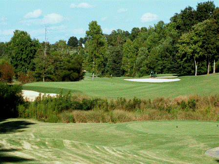 Golf Course Photo, Deer Brook Golf Club, Shelby, 28150 