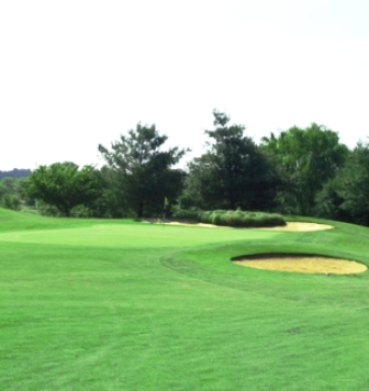 Golf Course Photo, Glade Valley Golf Club, Walkersville, 21793 