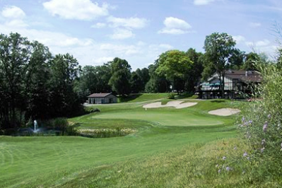 Marsh Ridge Golf Course, Gaylord, Michigan, 49735 - Golf Course Photo