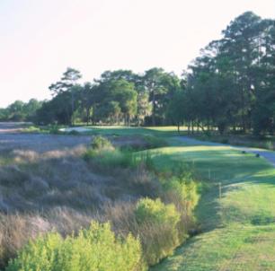 Golf Course Photo, Moss Creek Golf Club -North, Hilton Head Island, 13081 