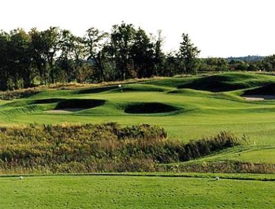 Chaska Town Course, Chaska, Minnesota, 55318 - Golf Course Photo