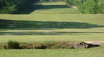 College Park Municipal Golf Course, College Park, Georgia, 30337 - Golf Course Photo