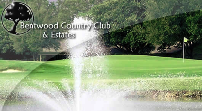 Bentwood Country Club, San Angelo, Texas, 76904 - Golf Course Photo