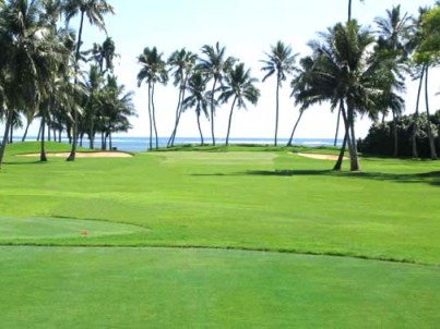 Waikele Golf Club, Waipahu, Hawaii, 96797 - Golf Course Photo