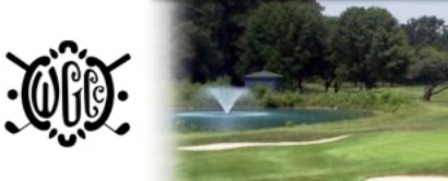 Golf Course Photo, Western Country Club, Redford, 48239 