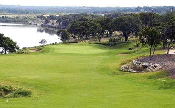 Golf Course Photo, Avery Ranch Golf Club, Austin, 78717 