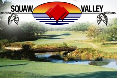 Squaw Valley Golf Course, Apache Links,Glen Rose, Texas,  - Golf Course Photo