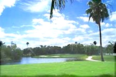 Key West Golf Club,Key West, Florida,  - Golf Course Photo