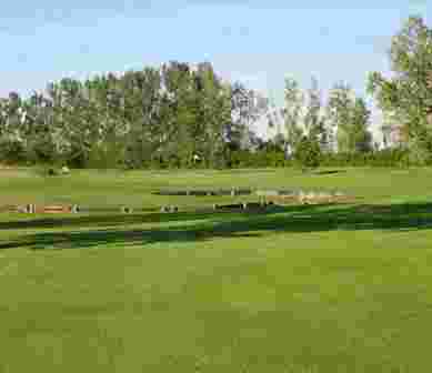 Napoleon Country Club,Napoleon, North Dakota,  - Golf Course Photo