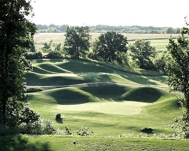 Golf Course Photo, Sun Valley Golf Course, Elsberry, 63343 