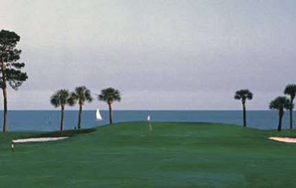 Golf Course Photo, Great Southern, CLOSED 2022, Gulfport, 39507 