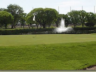 Santa Fe Country Club,Santa Fe, New Mexico,  - Golf Course Photo