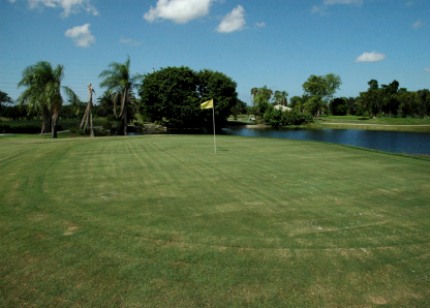 Keys Gate Golf Club, CLOSED 2014,Homestead, Florida,  - Golf Course Photo