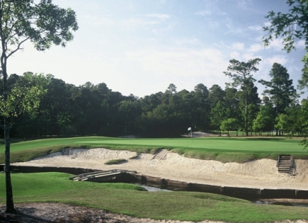 True Blue Golf Club | True Blue Golf Course,Pawleys Island, South Carolina,  - Golf Course Photo