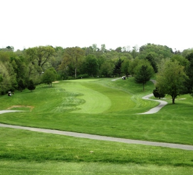 Crossgates Golf Course, Millersville, Pennsylvania, 17551 - Golf Course Photo