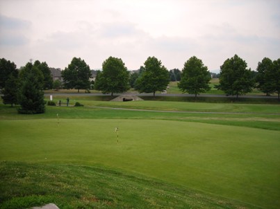 Mayapple Golf Links,Carlisle, Pennsylvania,  - Golf Course Photo