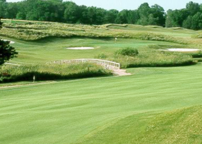 Wyncote Golf Club, Oxford, Pennsylvania, 19363 - Golf Course Photo