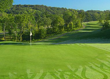 Aston Oaks,North Bend, Ohio,  - Golf Course Photo