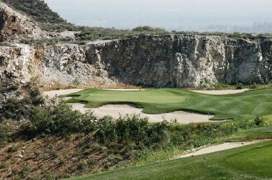 Golf Course Photo, Oak Quarry Golf Course, Riverside, 92509 