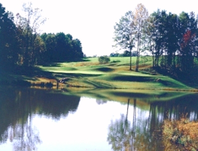 Golf Course Photo, Oak Valley Golf Club, Advance, 27006 