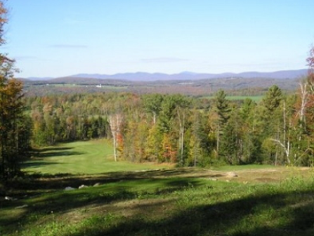 Barton Golf Club, Barton, Vermont, 05822 - Golf Course Photo