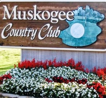 Muskogee Country Club