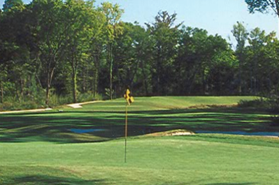 Golf Club At Stonebridge, Bossier City, Louisiana, 71111 - Golf Course Photo