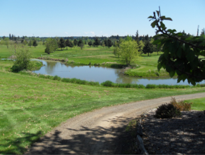 Newaukum Valley Golf Course,Chehalis, Washington,  - Golf Course Photo