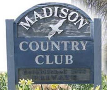 Golf Course Photo, Madison Country Club, Madison, 06443 