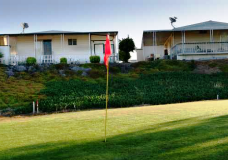 Arroyo Fairways Mobile Home Club & Golf Course,Hemet, California,  - Golf Course Photo