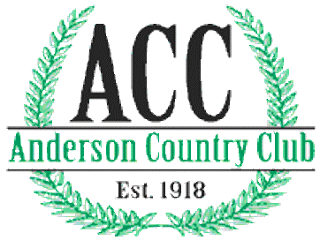 Anderson Country Club, CLOSED 2015, Anderson, South Carolina, 29624 - Golf Course Photo