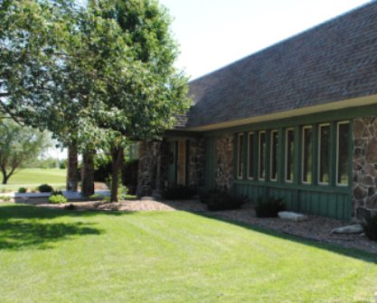 The Club At StoneRidge, Golden Belt Golf Course, Great Bend, Kansas, 67530 - Golf Course Photo