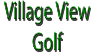 Golf Course Photo, Village View Golf Course, Croton, 43013 