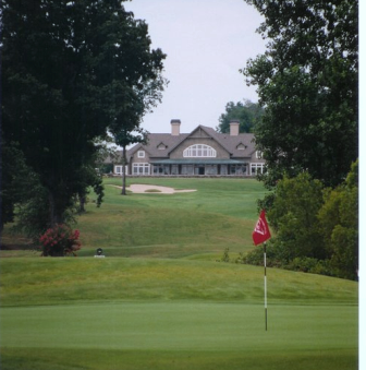 Golf Course Photo, Cherokee Valley Golf Club, Olive Branch, 38654 