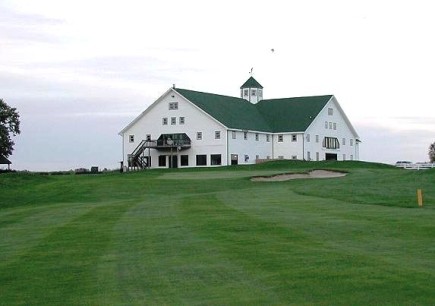 Golf Course Photo, Weissinger Hills Golf Course, Shelbyville, 40065 