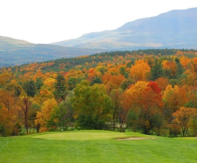 Thunderhart Golf Course,Freehold, New York,  - Golf Course Photo