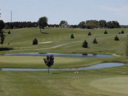 Grand View Golf Course