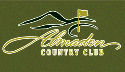 Almaden Golf & Country Club,San Jose, California,  - Golf Course Photo