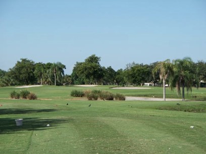 Country Club Of Coral Springs, Coral Springs, Florida, 33065 - Golf Course Photo