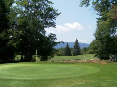 Colonial Country Club,Tannersville, New York,  - Golf Course Photo