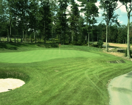 Stone Meadows Golf Course,White Haven, Pennsylvania,  - Golf Course Photo