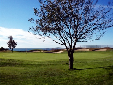 Islands End Golf & Country Club, Greenport, New York, 11944 - Golf Course Photo