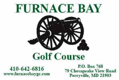 Furnace Bay Golf Course,Perryville, Maryland,  - Golf Course Photo