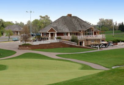 Golf Course Photo, Inver Wood Golf Course -The Executive, Inver Grove Heights, 55077 