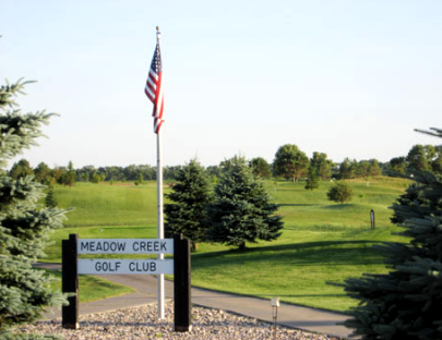 Meadowcreek Golf Course, Volga, South Dakota, 57071 - Golf Course Photo