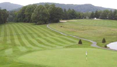 Boone Golf Club | Boone Golf Course,Boone, North Carolina,  - Golf Course Photo