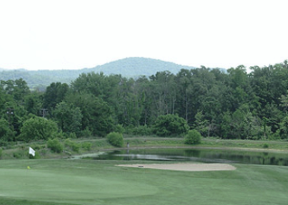 Sunset Golf Course,Middletown, Pennsylvania,  - Golf Course Photo