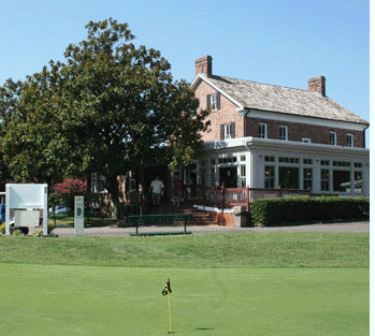 Pohick Bay Golf Course, Lorton, Virginia, 22079 - Golf Course Photo