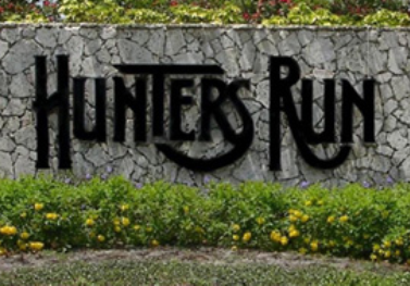 Golf Course Photo, Hunters Run Golf Course -North, Boynton Beach, 33436 