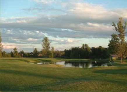 Country Meadows Golf Course, CLOSED 2016, Fort Ann, New York, 12827  - Golf Course Photo